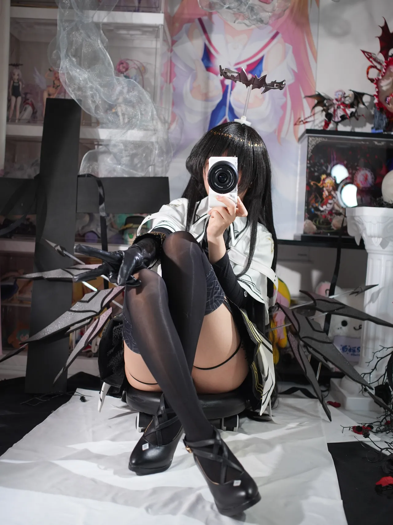 白栎Shirly - 阿尔图罗 (明日方舟)-erohere5.webp